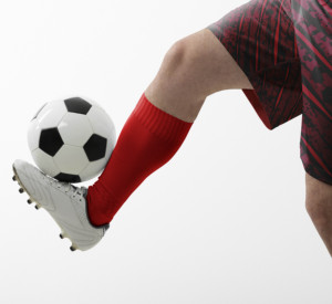 Tenue de football personnalisée innovante au design dernier cri, ensemble de maillots de sport par sublimation, uniforme de football 2026, le meilleur uniforme de football - Product Image 5