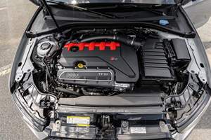 AUDI RS3 2020 USADO, Volante a la Izquierda/Derecha - Product Image 6