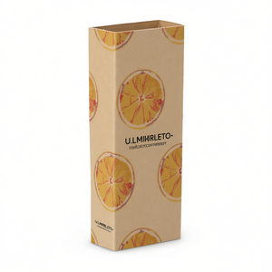 CreaSleeve Kraft 220 Bolsas de Papel Promocionales Personalizadas para Merchandising - Product Image 3