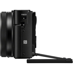 Máy ảnh kỹ thuật số Sony <span class=keywords><strong>Cyber</strong></span>-shot DSC-RX100 VII - Product Image 5