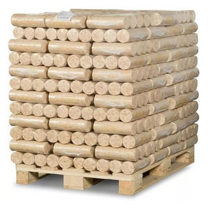 Exportateurs de briquettes naturelles/briquettes de bois RUF/briquettes de bois dur - Product Image 1