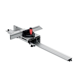 Metabo TS Sliding Table <b>Power</b> Tool Accessory 1092mm Length 300x185mm Table Size - Product Image 1