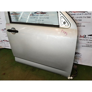 ประตูหน้าขวา ไดฮัทสุ เทริออส รุ่นที่ 2 67001B4020 ประตู 3SZVE (06>) - Product Image 2