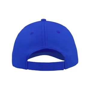หมวกและหมวกแก๊ปสำหรับขายสินค้าหกใบแบบกำหนดเองได้ - Product Image 5