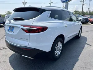 Buick Enclave Essence 2019 - Product Image 5