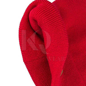 Gorros de Punto Ligeros Unisex Hechos a Medida, Nuevo Diseño, Gorros de Invierno al por Mayor - Product Image 5