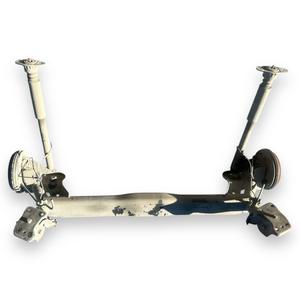 ASSE POSTERIORE MAHINDRA KUV Serie 100 Benzina 1200 (16>) - Product Image 1
