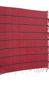 Alfombra Nueva 2026, Suave y Sedosa, Alfombra Sintética para Dormitorio, Alfombra Peluda TIA Personalizada, PVC con Diseño de Estrellas de Mar, para Adultos - Product Image 2