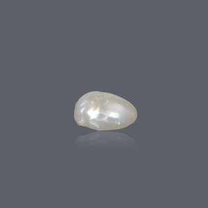 ไข่มุกบาสรา 3.74 กะรัต สำหรับทำเครื่องประดับ - Product Image 2