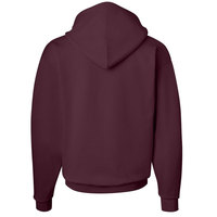 Sudadera con Capucha Extra Grande Personalizada de Invierno, Ropa Deportiva de Algodón, Felpa Marrón Transpirable, Sudadera para Hombre, Ropa Casual para Gimnasio y Entrenamiento Profesional