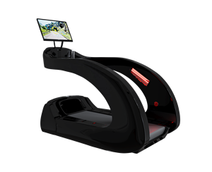 NfraRunick cinta de correr infrarroja, equipo de pérdida de peso - Product Image 2