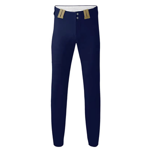 Pantalones de Béisbol Transpirables de Talla Grande para Hombre, Estilo Nuevo, Logotipo Personalizado, Alta Calidad, Venta al Por Mayor - Product Image 1