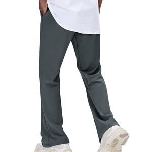 Pantalones Deportivos Holgados para Hombre, con Logotipo Personalizado y Talla, Transpirables, para Uso Diario - Product Image 2