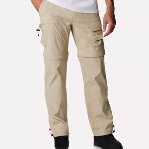 Pantalones Cargo para hombre de tasa ajustable, diseños totalmente personalizados, las mejores tendencias, el mejor Material, pantalones para exteriores, pantalones Cargo con calidad superior - Product Image 1