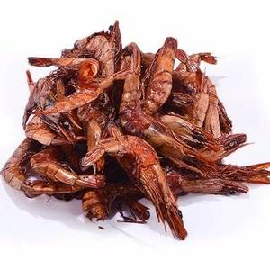 กุ้งเครย์ฟิชแอฟริกันออร์แกนิกคุณภาพสูง อบแห้งสะอาด 10 กก. สำหรับปรุงอาหาร - Product Image 5