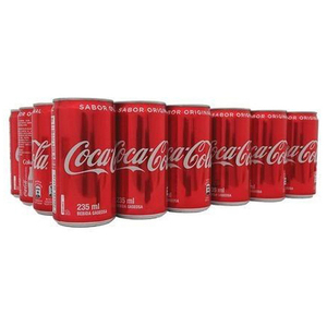 330 ml x 24 latas, Coca Cola 1.5 litros 500 ml 20 oz Botellas Original Classic Coke Refrescos Coca Cola Bebida Carbonatada 1.5L - Product Image 1