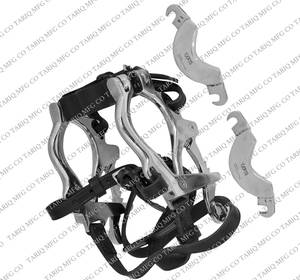 ที่ปิดปากม้าสแตนเลสสำหรับใช้ในงานทันตกรรมเครื่องมือทันตกรรมสัตวแพทย์ CE ISO EU สำหรับงานหนักสินค้ามาใหม่ - Product Image 2