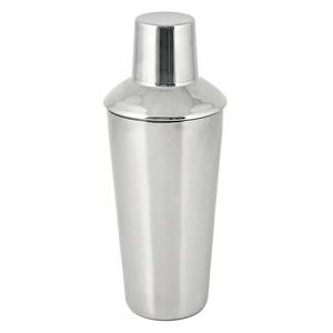 Coctelera de acero inoxidable personalizada al por mayor, herramientas de camarero, mezclador de bebidas, accesorios de Bar, coctelera de vino para Bar en casa - Product Image 3