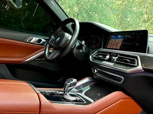 OFFRE EXCEPTIONNELLE 2023 B-M-W X-6 4.4L M SP-ORT V8 CYLINDRES TRANSMISSION AUTOMATIQUE - Product Image 5