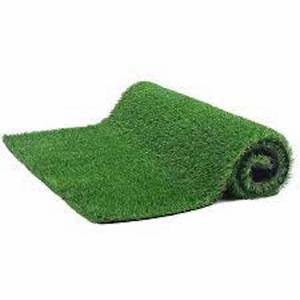 Césped de paisaje de jardín Natural de alta calidad, césped artificial, césped sintético, césped artificial verde para exteriores - Product Image 2