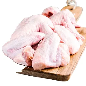 Pieds de poulet bouclés, jambes de poulet, 4 pièces