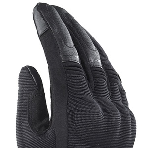 Guantes Largos de Cuero para Motociclismo de Alta Protección, Resistentes a Impactos, para Hombres y Mujeres, Deportes al Aire Libre - Product Image 4