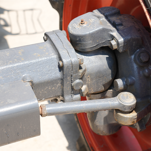 Kubota M704KQ tracteur compact 4WD petite ferme tracteur d'occasion bon marché Offre Spéciale en Chine 70 hp tracteur en provenance des États-Unis - Product Image 2