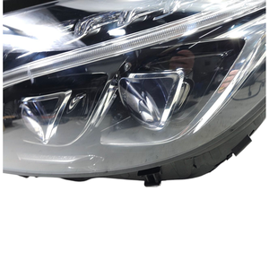 PHARE AVANT GAUCHE MERCEDES Classe C S. Wagon W205 A2059063104 (14>) - Product Image 6
