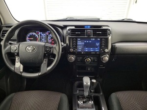 Voitures d'occasion haut de gamme TOYOTA 4 RUNNER LHD/RHD 2021 PLEINE OPTION Ventes - Product Image 6