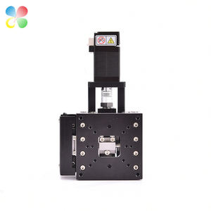 C & K Corée Importation JMG-70101 Goniomètre Scène Motorisée Tables de Contrôle de Mouvement d'Angle d'Arc Goniomètre de Scène Motorisé - Product Image 5