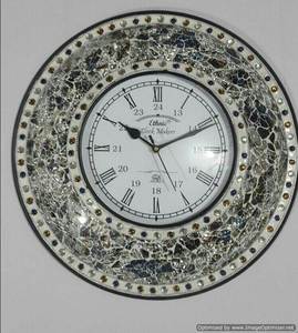 Metal Fancy Wall <b>Clock</b> New Designing Best Quality Luxury Wholesale Dtecorating Wall <b>Clock</b> Fancy Decorative Wall Hanging <b>Clock</b> - Product Image 2