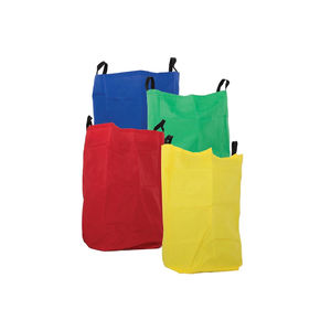 Sacs de saut de course drôles pour enfants Sacs de saut de course disponibles en différents modèles et formats - Product Image 2