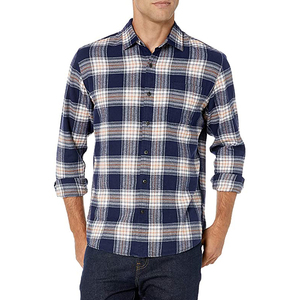 Chemises habillées pour hommes avec logo personnalisé, style décontracté et professionnel, coupe ajustée, satin, design professionnel, fabriqué au Pakistan, anti-froissement, séchage rapide - Product Image 3