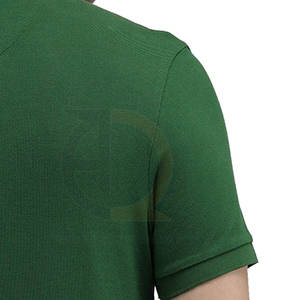 Meilleur matériau Nouveau style pour Polo T-Shirt Design personnalisé Vêtements décontractés Tissu tricoté - Product Image 5