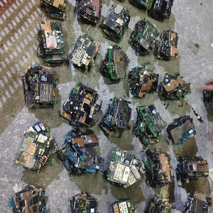 Chatarra de Teléfono Celular E$T de Alta Calidad, Modelo 008/3813, Hecho en ZA, Listo para Exportar - Product Image 1