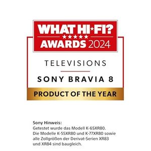 สมาร์ททีวี OLED ขนาด 55 นิ้ว ความละเอียด 4K พร้อมฟีเจอร์เกมมิ่ง 120Hz และความสามารถด้านสมาร์ท - Product Image 1