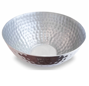 Cuenco de Spa de acero inoxidable Equipo de uñas antiguo cuenco de spa personalizado Mayorista más vendido - Product Image 5