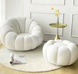 Silla de sofá de tela <span class=keywords><strong>Alpha</strong></span> CLUB lujoso diseño reclinable moderno para uso en apartamentos, centros comerciales o hoteles