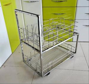 Équipement de cuisine électrique commercial sur mesure pour les restaurants chinois, les hôtels, l'usage domestique, en acier inoxydable durable - Product Image 3