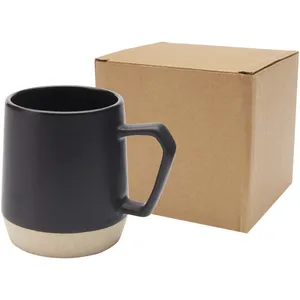 <b>Personalized</b> <b>Sweet</b> Matte Ceramic Mug for Merchandising - Product Image 2