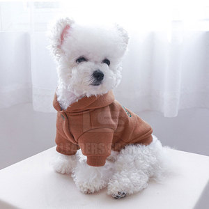 Sudaderas con capucha para perros de último diseño hechas en Pakistán Sudaderas con capucha para perros de talla grande - Product Image 6