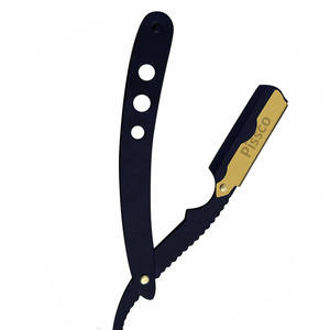 Maquinilla de Afeitar Manual para Barba, Fabricada por Pissco Pakistán - Product Image 6