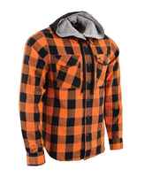 Nouvelle arrivée : veste de travail d'hiver pour homme en flanelle polaire, col montant, logo sur le devant, décontractée, 100% coton, respirante et chaude