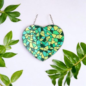 Vente en gros d'usine de vases en verre teinté de table avec cadre en métal pour suspension murale art déco design de couleur personnalisée de haute qualité pour la décoration intérieure - Product Image 1