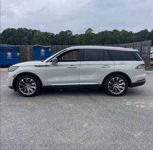 บิลด์ สแตนดาร์ด 2025 2026 ลินคอล์น รีเซิร์ฟ - Product Image 2