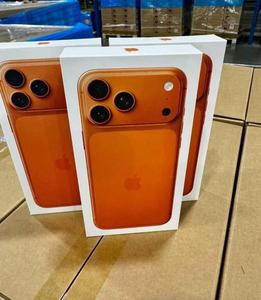 Pedido de iPhoneS 17 Pro Max, 17 Pro, 17 Air 100% Originales y Nuevos, 512 GB, Versión Global Desbloqueada, GSM Celular, 512 GB, 1 TB de Almacenamiento - Product Image 1