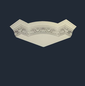Produits chinois, moulage en plâtre royal artisanal en fibre de verre, moules pour <span class=keywords><strong>plafond</strong></span>, ligne <span class=keywords><strong>d</strong></span>'<span class=keywords><strong>angle</strong></span>, corniche pour <span class=keywords><strong>d</strong></span>écoration - Product Image 5