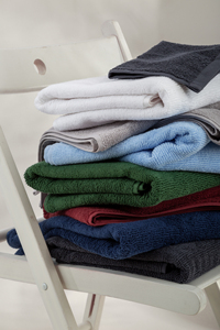 Serviette turque 100% coton 500 Gsm - Product Image 2