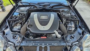 รถยนต์มือสองปี 2007 เมอร์เซเดส-เบนซ์ E550 ซีดาน พวงมาลัยซ้าย/ขวา - Product Image 6