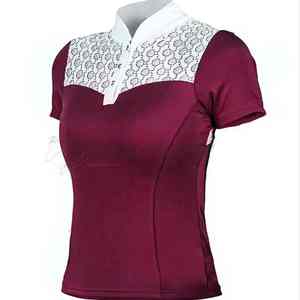 Camisa Elegante para Mujer, Estilo Profesional, Corte de Diseñador, Opción de Moda Diaria, Estilo Confiable y Esencial - Product Image 1